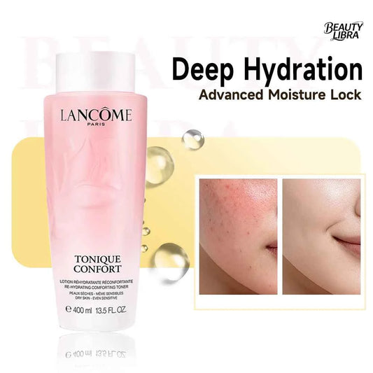 Lancôme Tonique Confort Soothing Toner 400ml