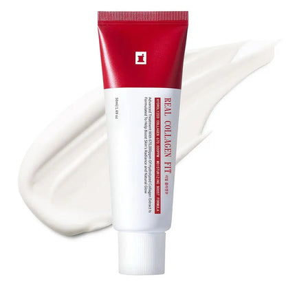 Collagen Firming Peel-Off Face Mask