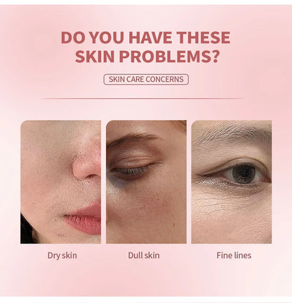 Collagen Overnight Wrapping Face Mask