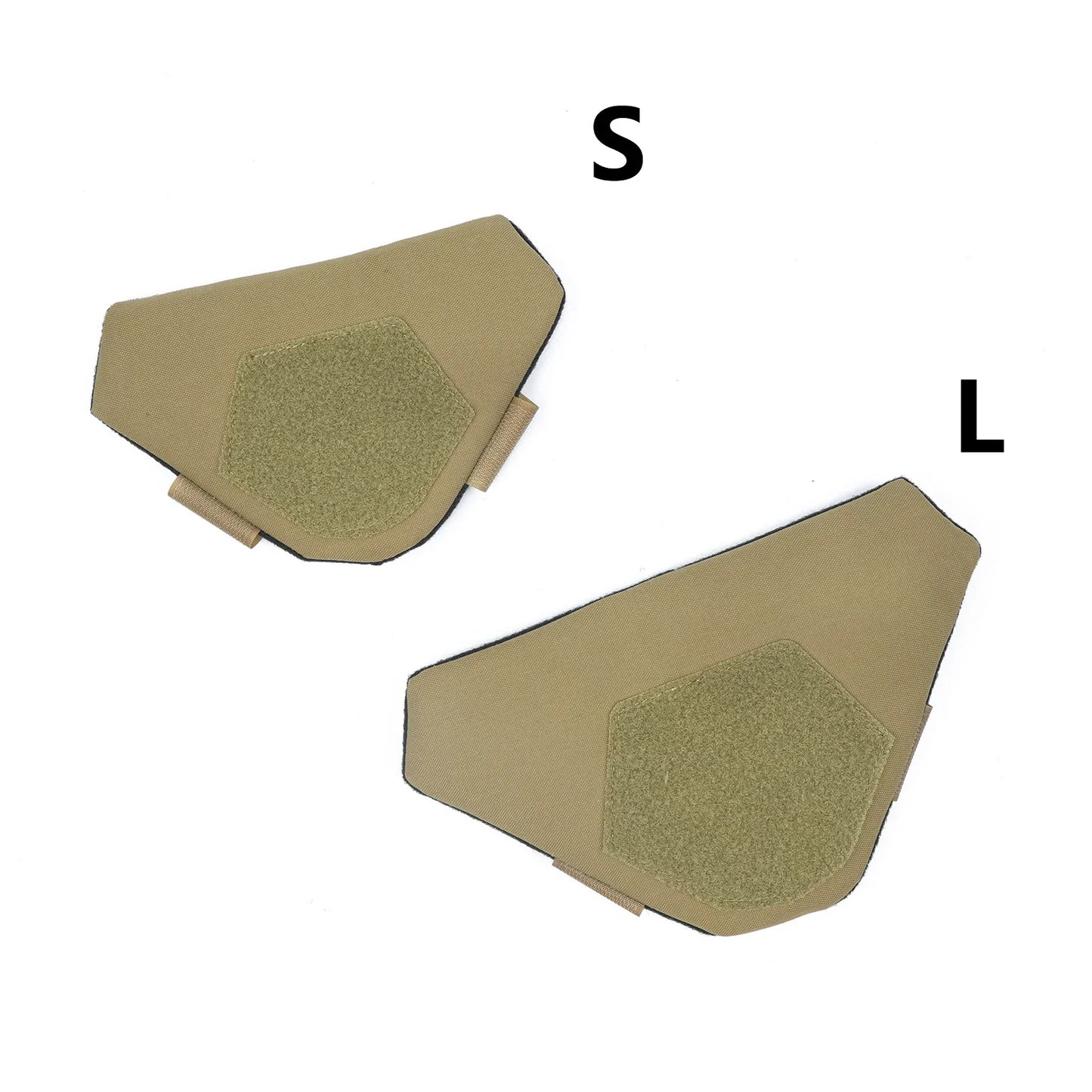 Tactical Bikini Armor Vest Women Protect Cosplay Plate Carrier Molle Lady Sexy Hunting Equipment Lightweight Camping Outdoor by PETAL & GLOW