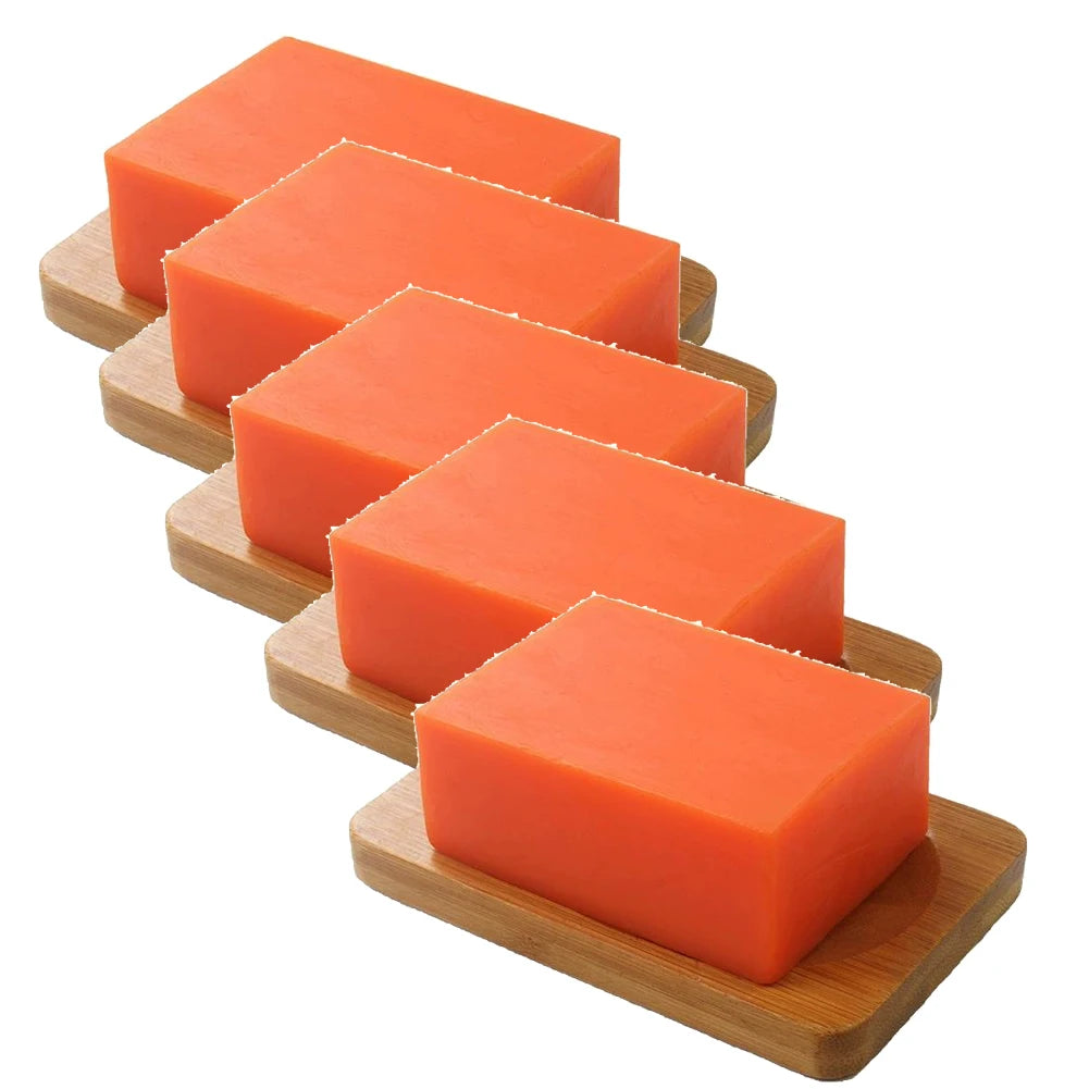 Kojic Acid Cleansing Soap Bar