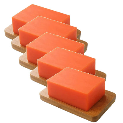Kojic Acid Cleansing Soap Bar