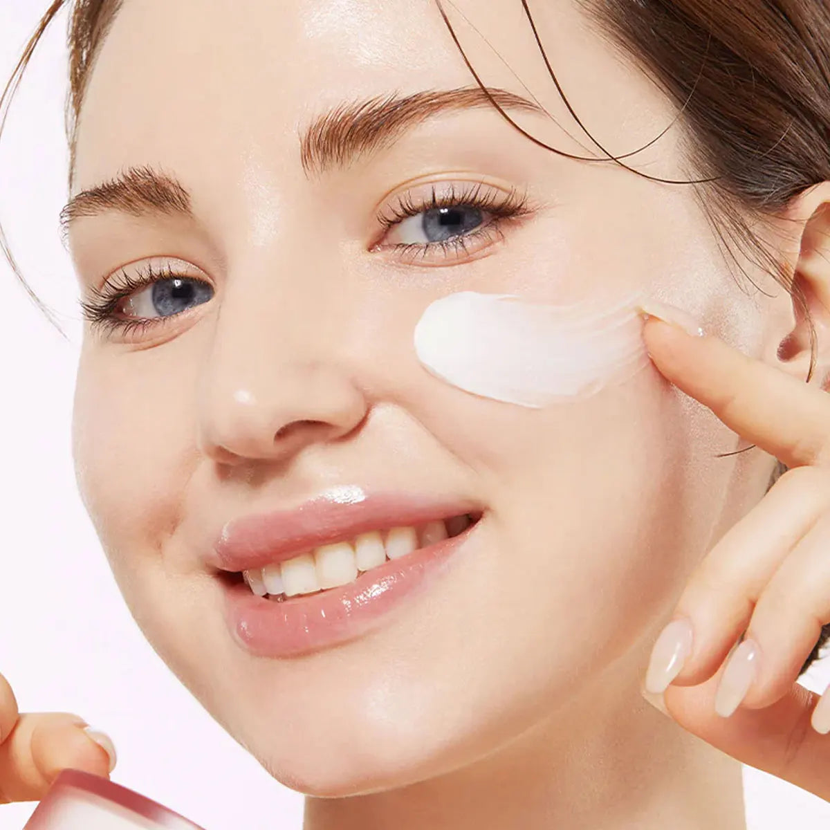 MEDICUBE TRIPLE COLLAGEN CREAM 4.0_50ml_LR, Soft Skin Touch, Rich Texture, Korean Cosmetics, Korean Skincare