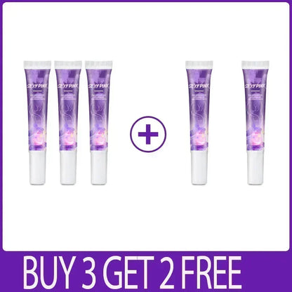 Whitening Cream Private Parts Underarm Bleaching Whiten Butt Knee Brighten Inner Thigh Intimate Parts Dark Remove Melanin by PETAL & GLOW