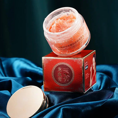 Dragon Blood Cream Lazy Concealer Moisturizing Face Care Cream 50g Repair Rejuvenation Facial Skin Face Tightening Skin Care by PETAL & GLOW