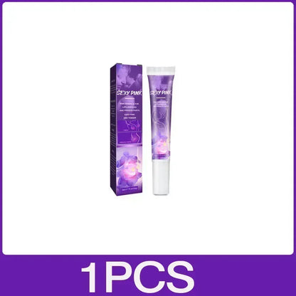 Whitening Cream Private Parts Underarm Bleaching Whiten Butt Knee Brighten Inner Thigh Intimate Parts Dark Remove Melanin by PETAL & GLOW