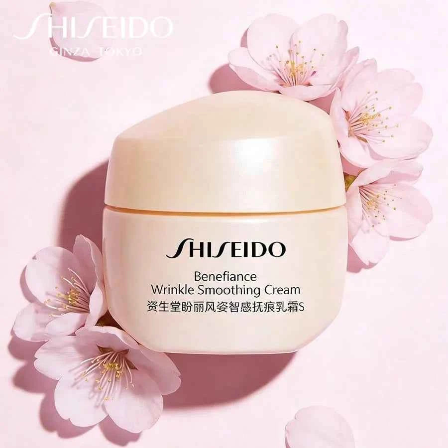 Shiseido Bio-Performance Advanced Super Revitalizing Cream 15ml
