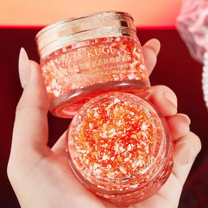 Dragon Blood Cream Lazy Concealer Moisturizing Face Care Cream 50g Repair Rejuvenation Facial Skin Face Tightening Skin Care by PETAL & GLOW