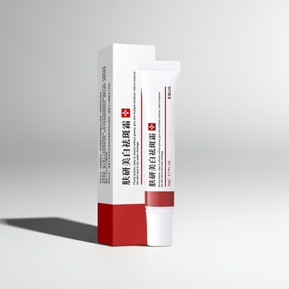 20g Whitening Freckle Cream Remove Dark Spot Cream Anti Freckle and Aging Cream Fade Pigmentation Melasma Brighten Serum Skin